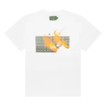 Burn It All Tee