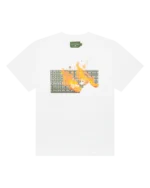Burn It All Tee