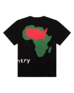 Cactus Tears Tee Black-1