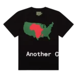 Cactus Tears Tee Black