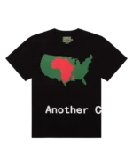 Cactus Tears Tee Black