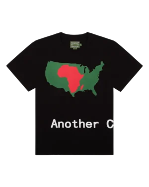 Cactus Tears Tee Black