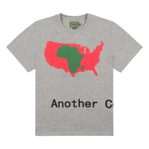 Cactus Tears Tee Grey-1