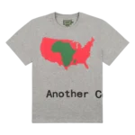 Cactus Tears Tee Grey