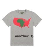 Cactus Tears Tee Grey