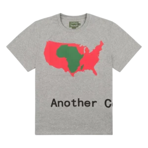 Cactus Tears Tee Grey