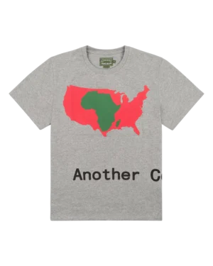 Cactus Tears Tee Grey