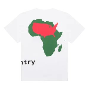 Cactus Tears Tee White-1