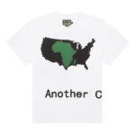 Cactus Tears Tee White