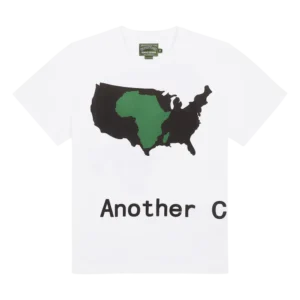 Cactus Tears Tee White