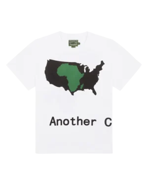 Cactus Tears Tee White