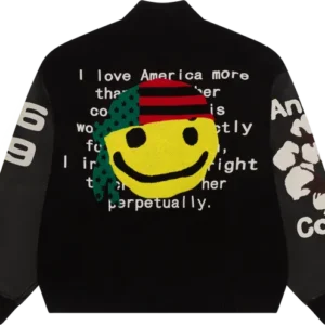 Cactus Tears Varsity Jacket-1
