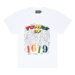 Class of 1619 Tee White