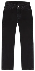 DT Metallic Gold Script 501 Black-1