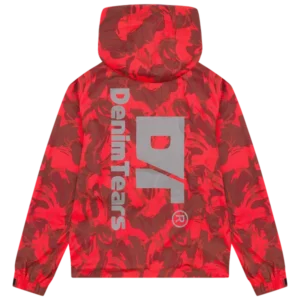 DT Outdoor Jacket-1