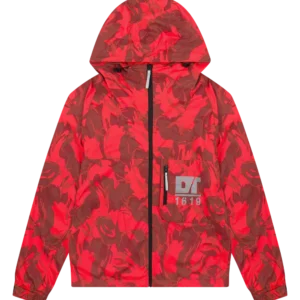DT Outdoor Jacket