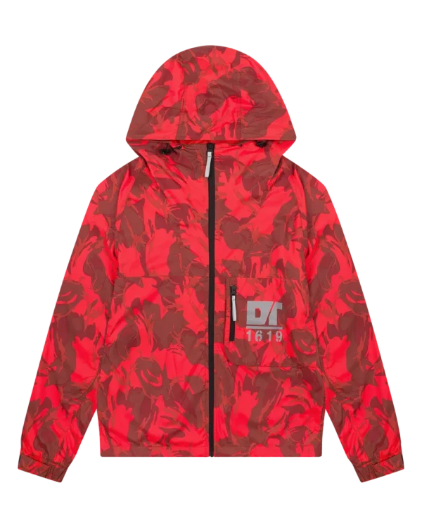 DT Outdoor Jacket