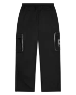 DT Outdoor Pant Black-1