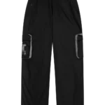 DT Outdoor Pant Black