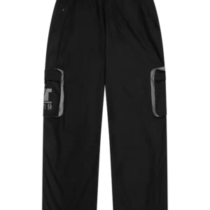 DT Outdoor Pant Black