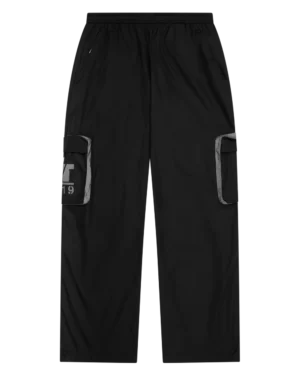 DT Outdoor Pant Black