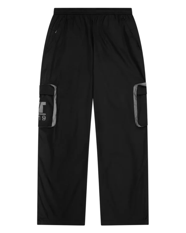 DT Outdoor Pant Black