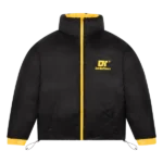 DT Outdoor Puffer Jacket