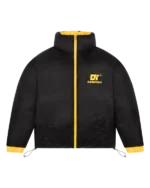 DT Outdoor Puffer Jacket