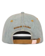 Denim Cap-1