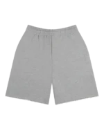 Denim Tears America Sportswear Shorts Grey-1