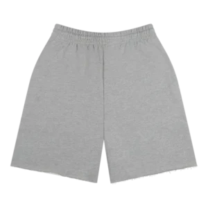 Denim Tears America Sportswear Shorts Grey-1