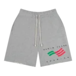 Denim Tears America Sportswear Shorts Grey