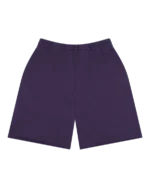 Denim Tears America Sportswear Shorts Purple-1