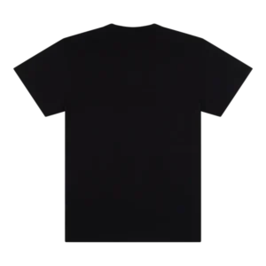 Denim Tears America Sportswear Tee Black-1