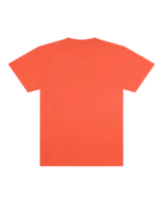 Denim Tears America Sportswear Tee Orange-1