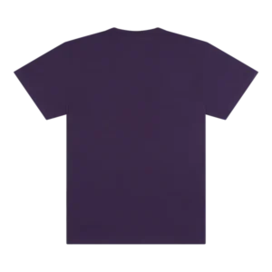 Denim Tears America Sportswear Tee Purple-1