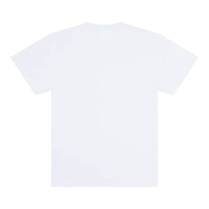 Denim Tears America Sportswear Tee White-1