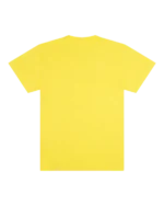 Denim Tears America Sportswear Tee Yellow-1