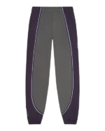 Denim Tears Track Pant Grey-1