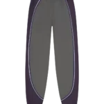 Denim Tears Track Pant Grey