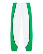 Denim Tears Track Pant White