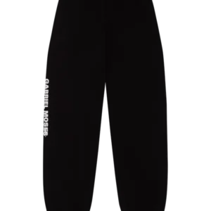 Denim Tears X Gabriel Moses Sweatpants-1