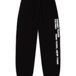 Denim Tears X Gabriel Moses Sweatpants