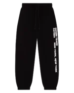 Denim Tears X Gabriel Moses Sweatpants