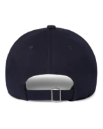 Denim University Dad Hat Royal Blue-1