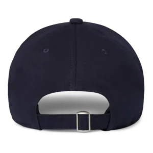 Denim University Dad Hat Royal Blue-1