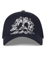 Denim University Dad Hat Royal Blue