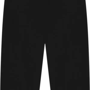Denim University Sweatpants Black-1