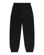Denim University Sweatpants Black-1