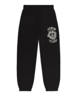 Denim University Sweatpants Black